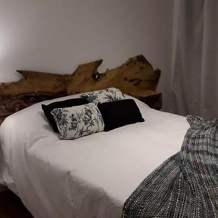 Bariloche Apart Ngoại thất bức ảnh