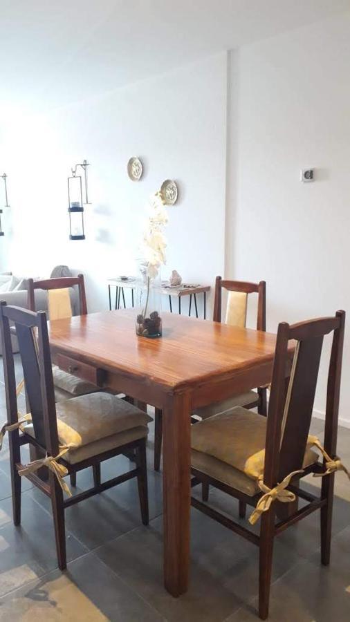 Bariloche Apart Ngoại thất bức ảnh