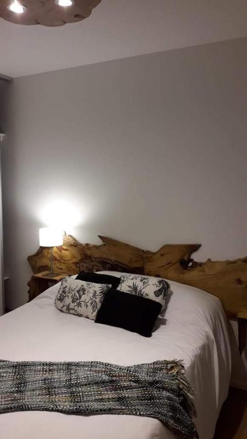Bariloche Apart Ngoại thất bức ảnh