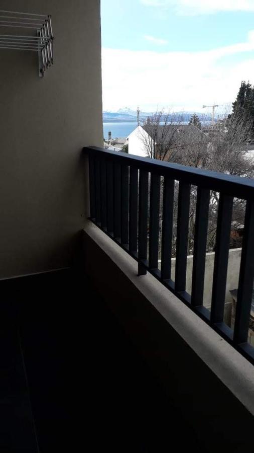 Bariloche Apart Ngoại thất bức ảnh