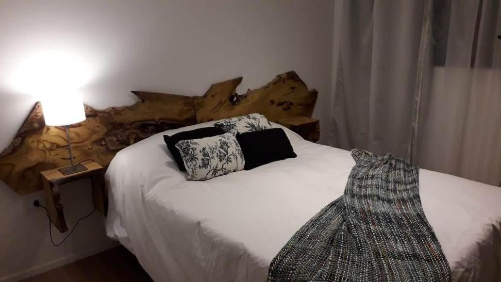 Bariloche Apart Ngoại thất bức ảnh